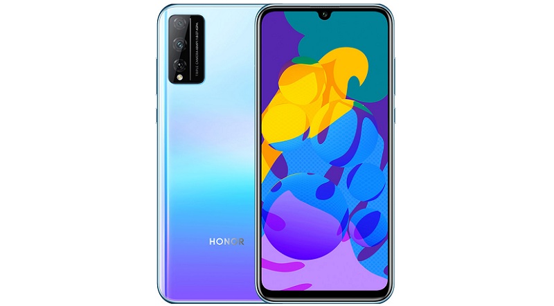 HONOR Play 4T Pro specifications