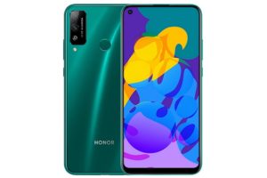 Honor Play 4T specifications