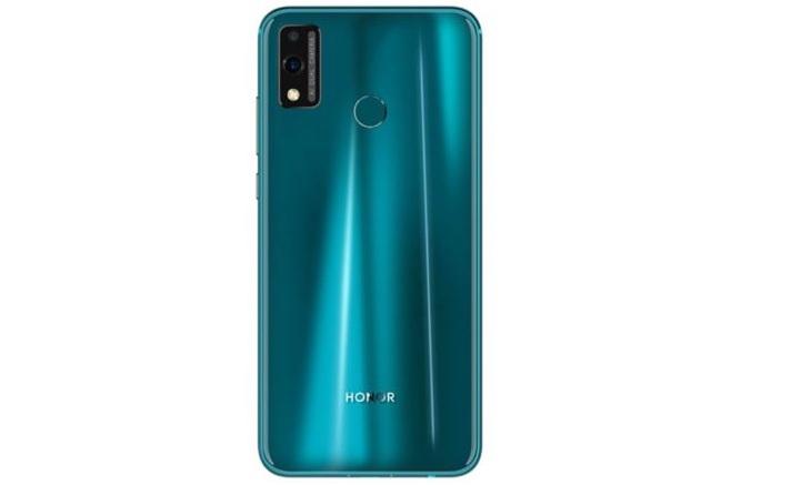 HONOR 9X Lite specifications