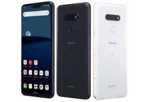 LG Style3 specifications