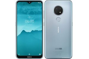 Nokia 6.2 Android 10 update