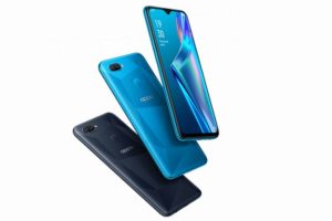 OPPO A12 Specifications