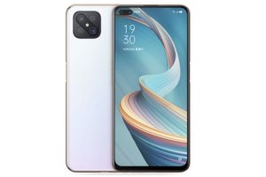 OPPO A92s 5G specifications