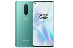 OnePlus 8 specifications