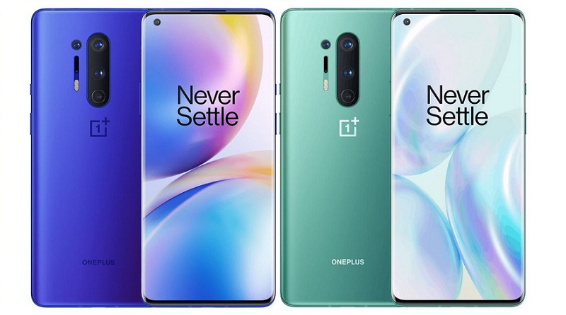OnePlus 8 Pro specifications