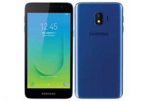 Samsung Galaxy J2 core 2020 specifications