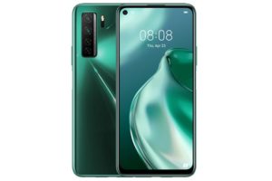 HUAWEI P40 lite 5G specifications