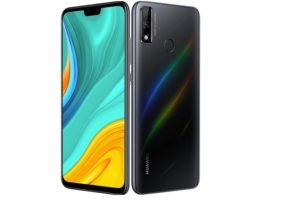 huawei y8s specifications