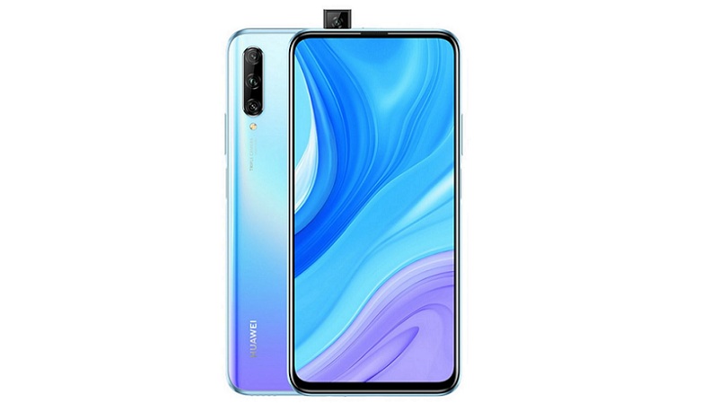 huawei y9s specifications