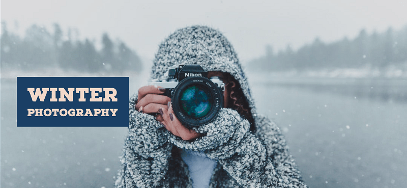 Tips To Master Winter Photography