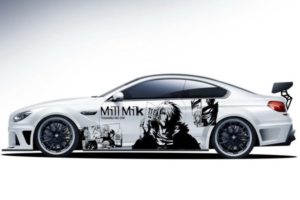 car decals advertising tool for your business