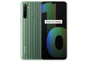 Realme Narzo 10