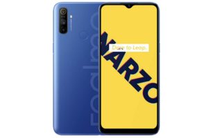 Realme Narzo 10A specifications