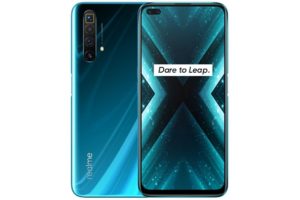 Realme X3 SuperZoom specifications