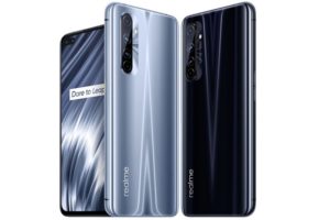 realme x50 pro play specifications