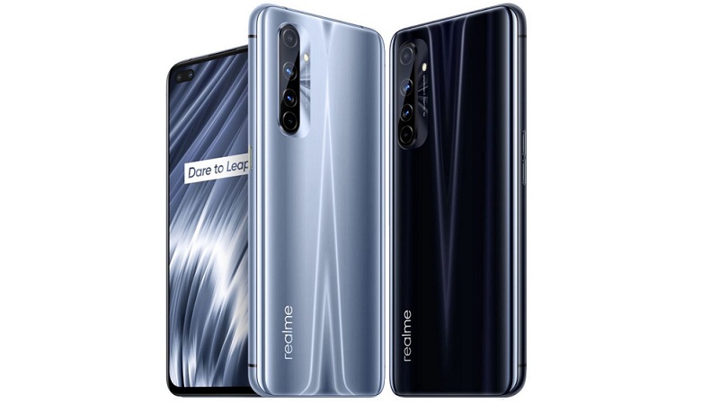 realme x50 pro play specifications