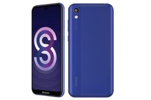 HONOR 8S 2020 specifications