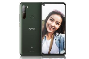 HTC U20 5G and HTC Desire 20 Pro specifications