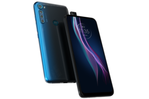 Motorola One Fusion+ specifications