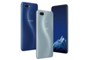 OPPO A11K specifications
