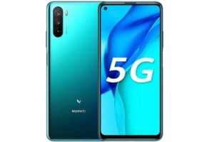 HUAWEI Maimang 9 5G specifications