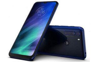 Motorola One Fusion specifications