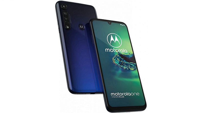 Motorola One Vision Plus specifications