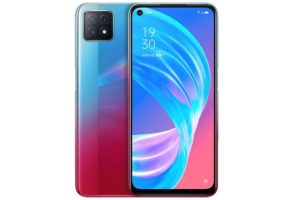OPPO A72 specifications