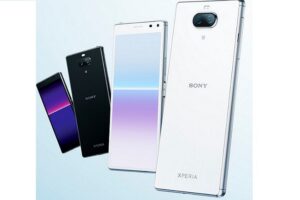 Sony xperia 8 lite specifications