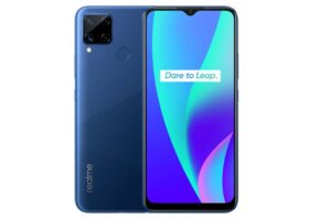 realme c15 specifications