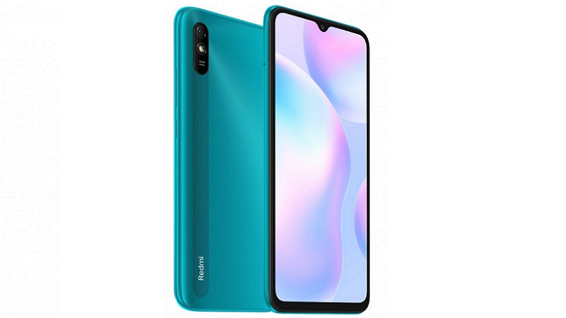 Redmi 9A specifications