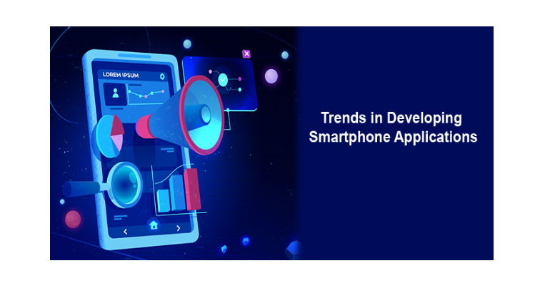 trends in developing Smartphone Apps