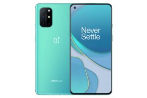 OnePlus 8T specifications