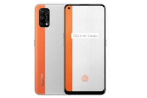 realme 7 Pro Sun Kissed Leather Edition specifications