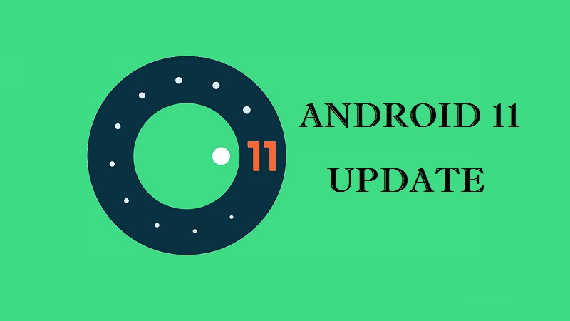 Android 11 update for ASUS ZenFone 6