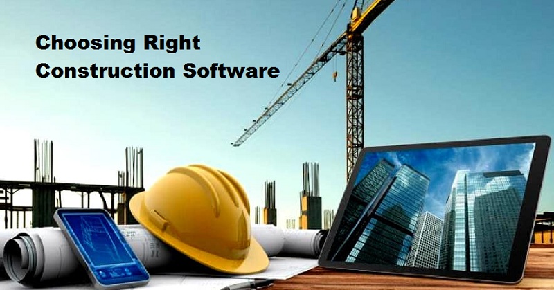 Right Construction Software