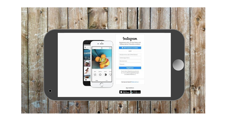 How to Embed Instagram Widget on Wordpress Website Without Plugin