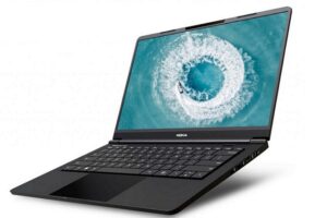Nokia Purebook X14 launched