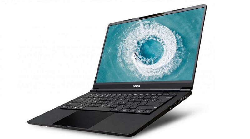 Nokia Purebook X14 launched