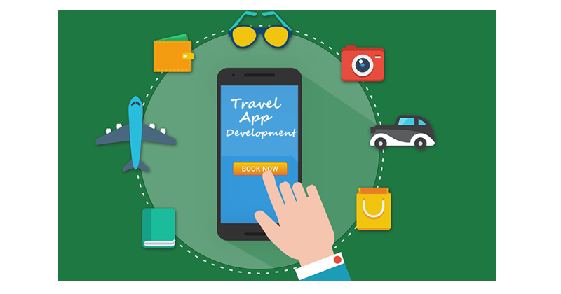 Top Ideas in the Travel App Development