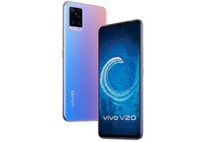 Vivo V20 (2021) specifications