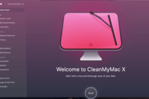 how to remove junk files from mac