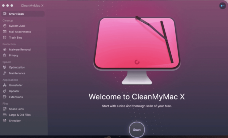 how to remove junk files from mac