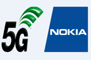 Nokia signs up Google Cloud Unit for building cloud-based 5G network