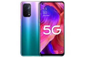 OPPO A93 5G specifications