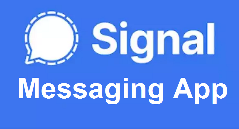 download signal app for windows