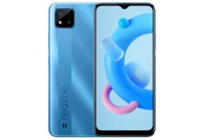 realme c20 specifications