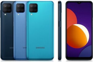 Samsung Galaxy M12 specifications