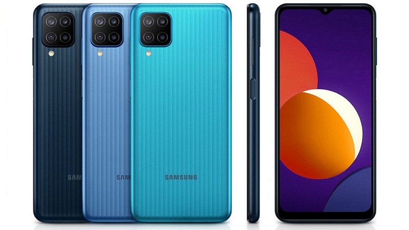 Samsung Galaxy M12 specifications