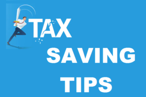 Easy Money Tax Tips for Year-Round Savings